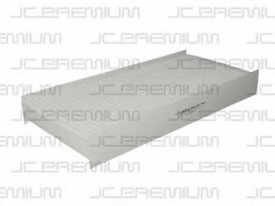 JC PREMIUM b4f022pr -  Фильтр воздуха в салоне